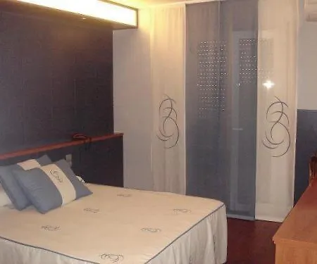 Venta De La Punta 圣巴巴拉