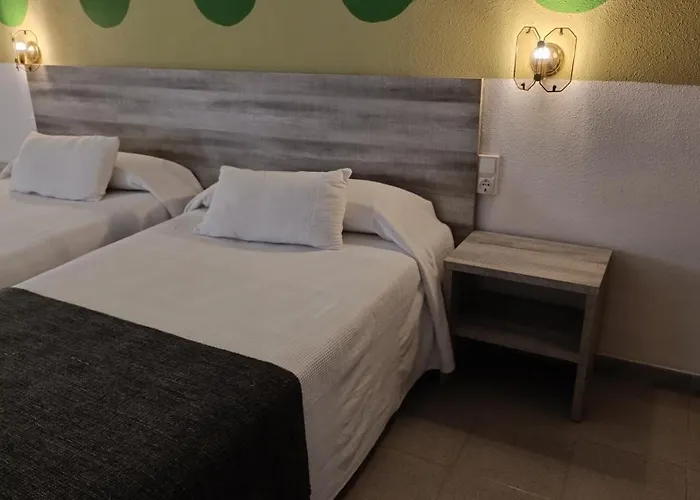 Venta De La Punta Hotel Santa Bárbara