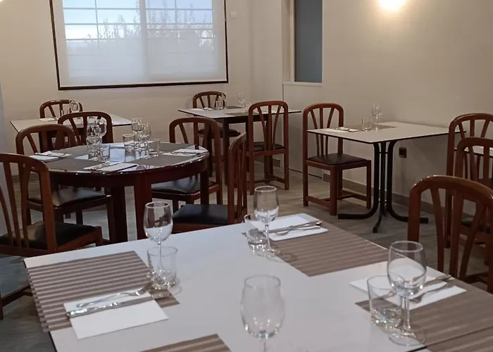 Venta De La Punta Hotel Santa Bárbara