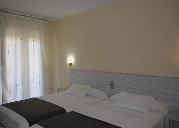 Hotel Venta De La Punta Santa Bárbara
