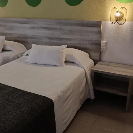 Venta De La Punta Hotel Santa Barbara