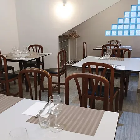 Hotel Venta De La Punta 2*