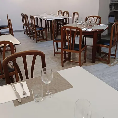 Venta De La Punta 2* Санта-Барбара