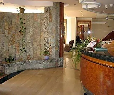 Hotel Venta De La Punta