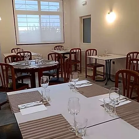 Venta De La Punta Hotel 2*