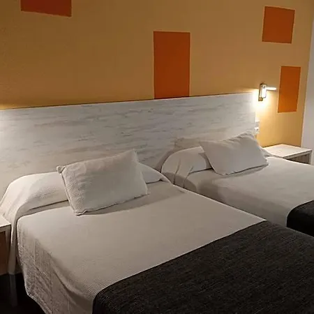 Venta De La Punta 2* Santa Bárbara