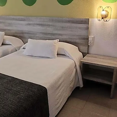 Hotel Venta De La Punta
