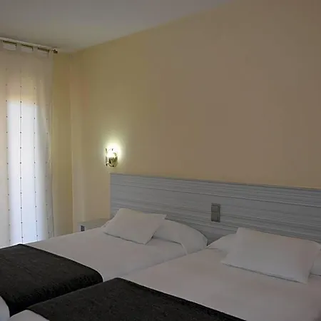 Venta De La Punta Hotel Santa Bárbara