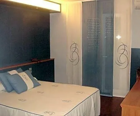 Venta De La Punta Hotel 2*