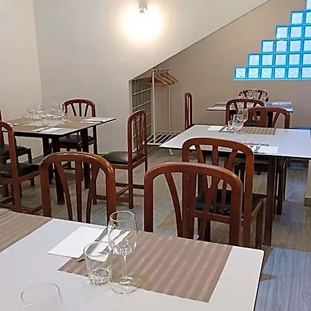 Hotel Venta De La Punta Santa Bárbara