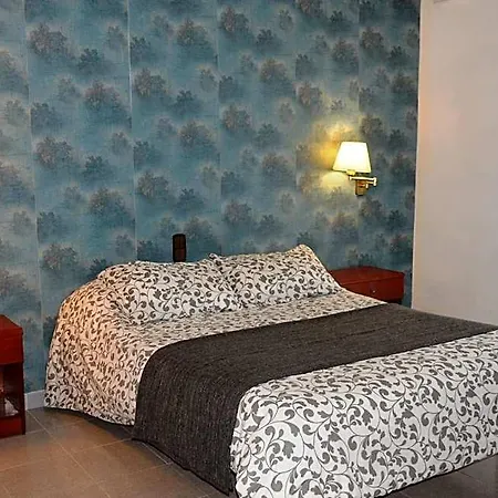 Hotel Venta De La Punta