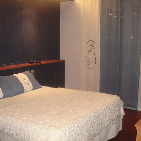 Hotel Venta De La Punta Santa Barbara