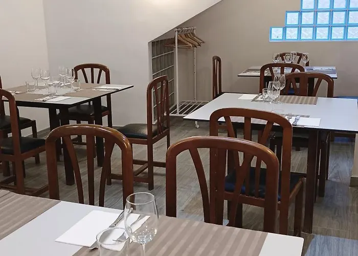 Hotel Venta De La Punta 2*